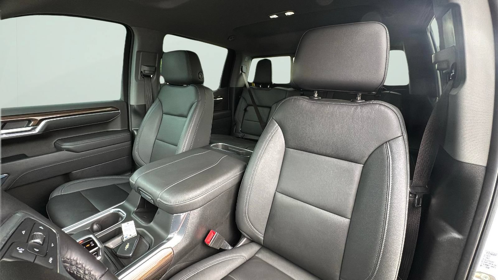 Used 2023 Chevrolet Silverado 1500 RST w/ All Star Edition Plus AWD/4WD image 13