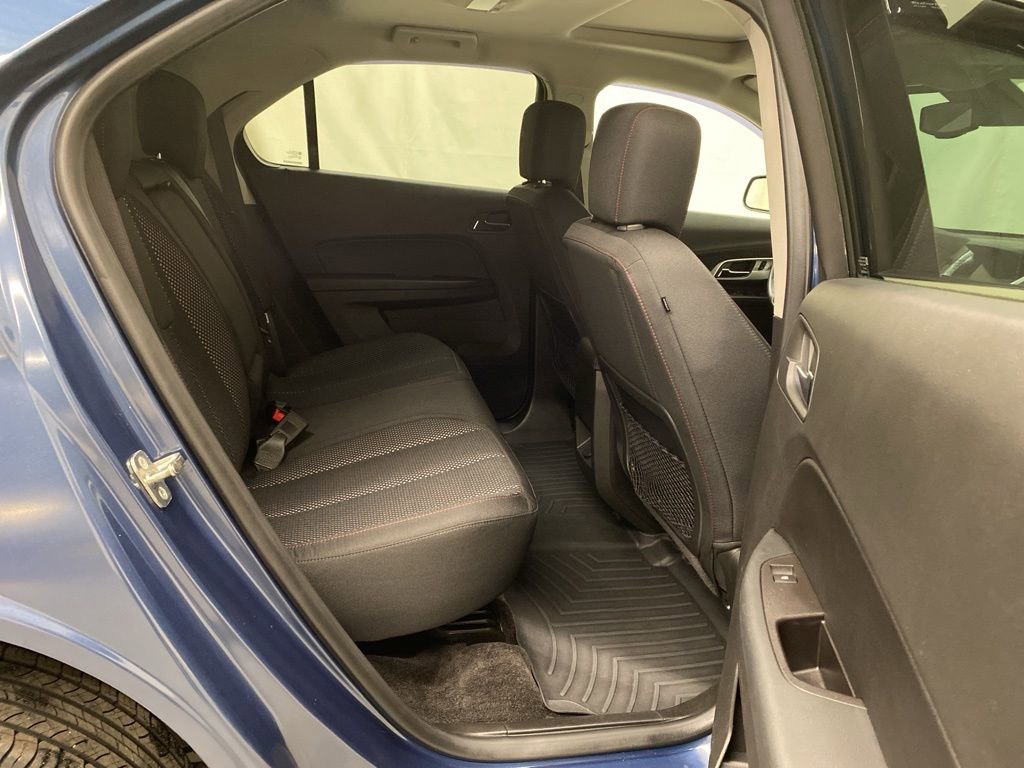 Used 2016 Chevrolet Equinox LT w/ Convenience Package image 17