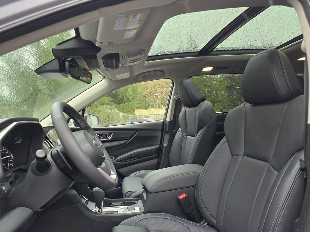 New 2026 Subaru Ascent Limited image 12