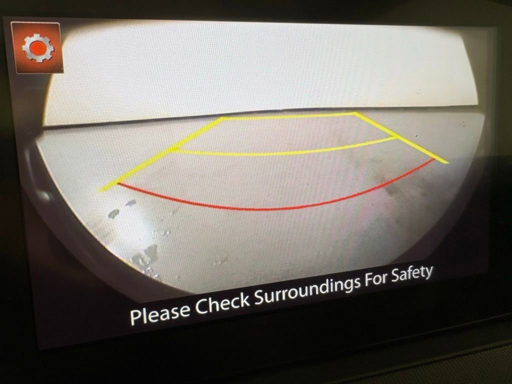 Used 2023 MAZDA MX-5 Miata Grand Touring image 31