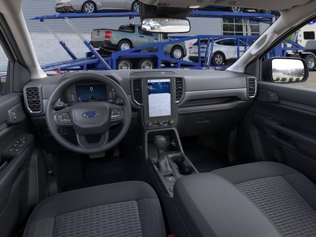 New 2026 Ford Ranger XL AWD/4WD image 11