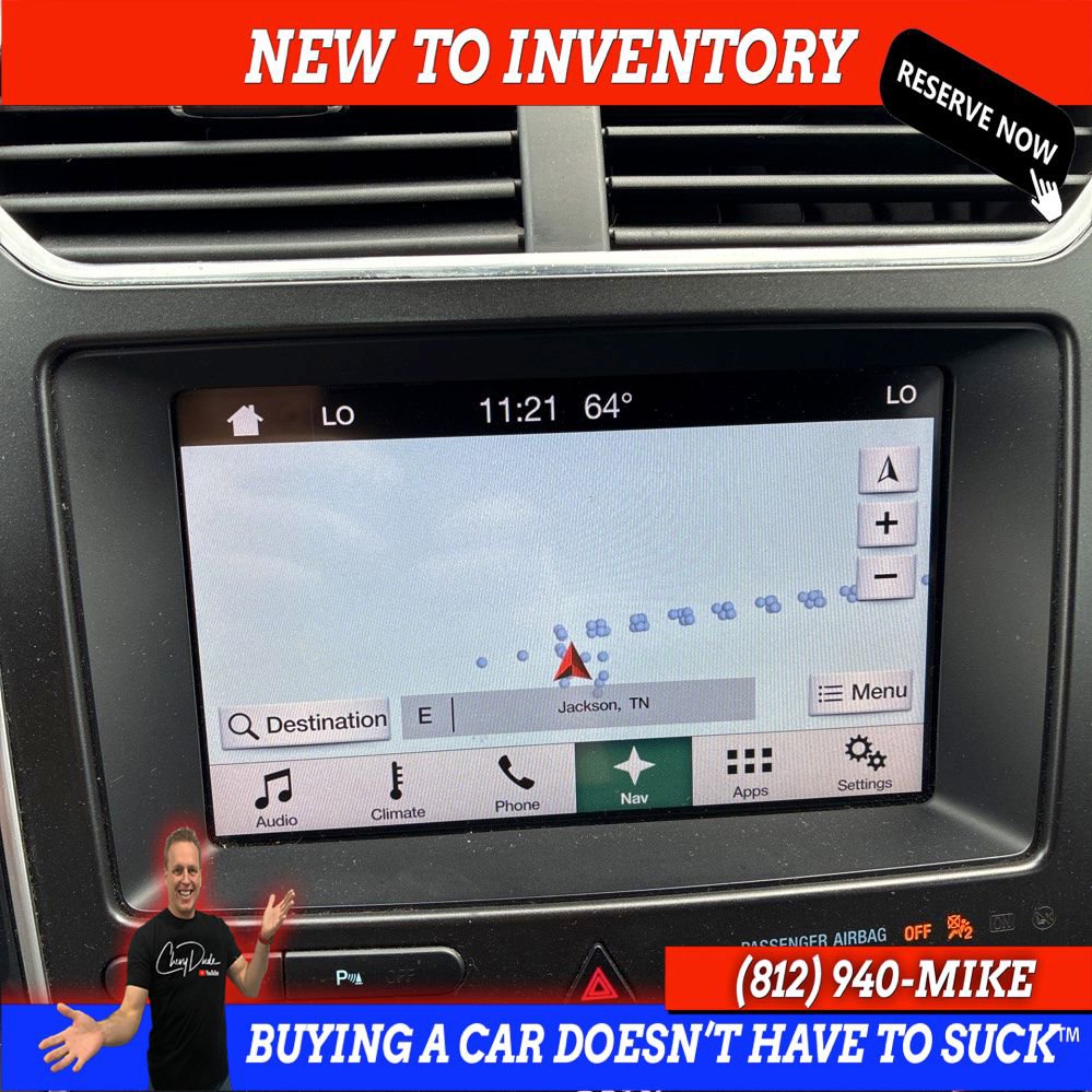 Used 2017 Ford Explorer Limited AWD/4WD image 16
