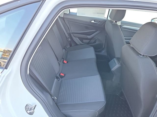 New 2026 Volkswagen Jetta S image 24