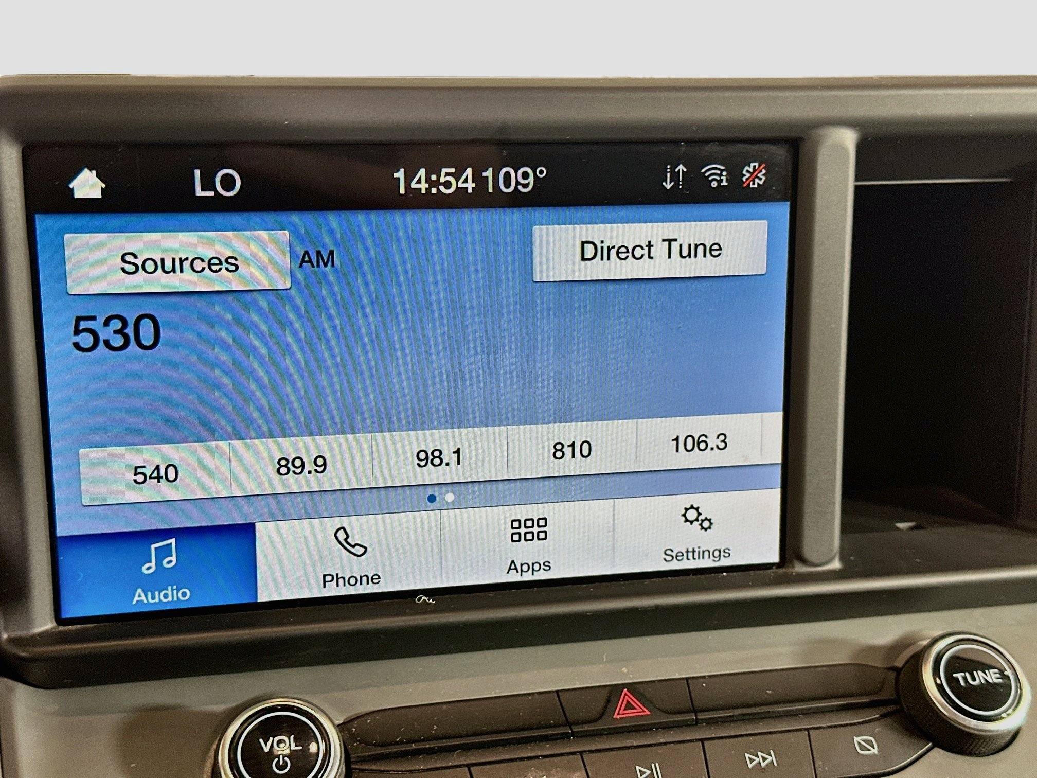 Used 2024 Ford Maverick XL FWD image 21
