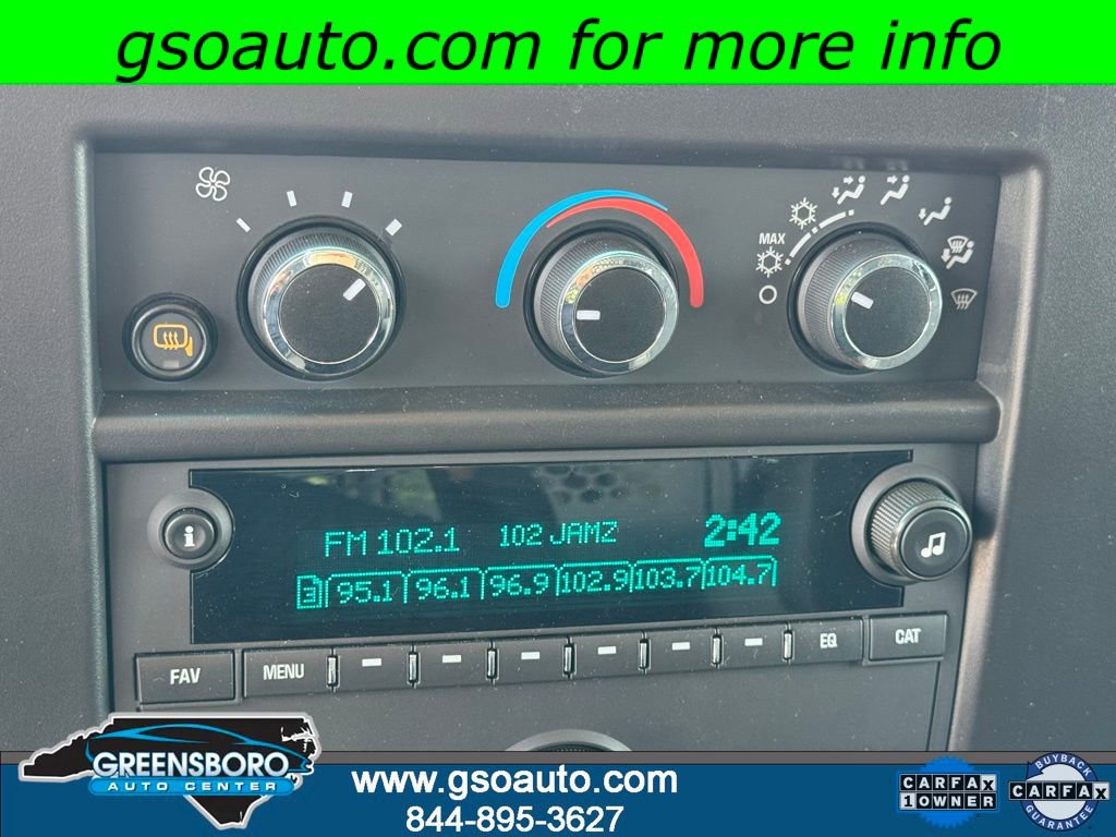 Used 2024 Chevrolet Express 2500 w/ Driver Convenience Package image 22