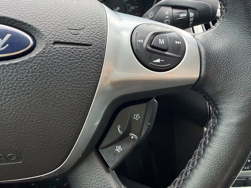 Used 2013 Ford Focus SE FWD image 18
