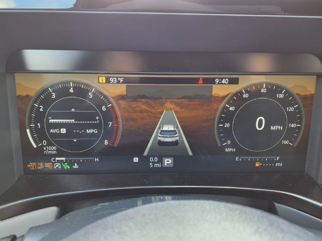 New 2026 Subaru Outback Wilderness AWD/4WD image 20