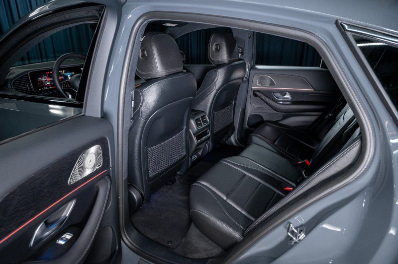 New 2026 Mercedes-Benz GLE 450 4MATIC Coupe image 26