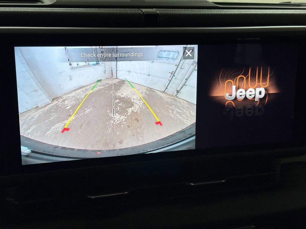 New 2026 Jeep Wrangler Sport image 41