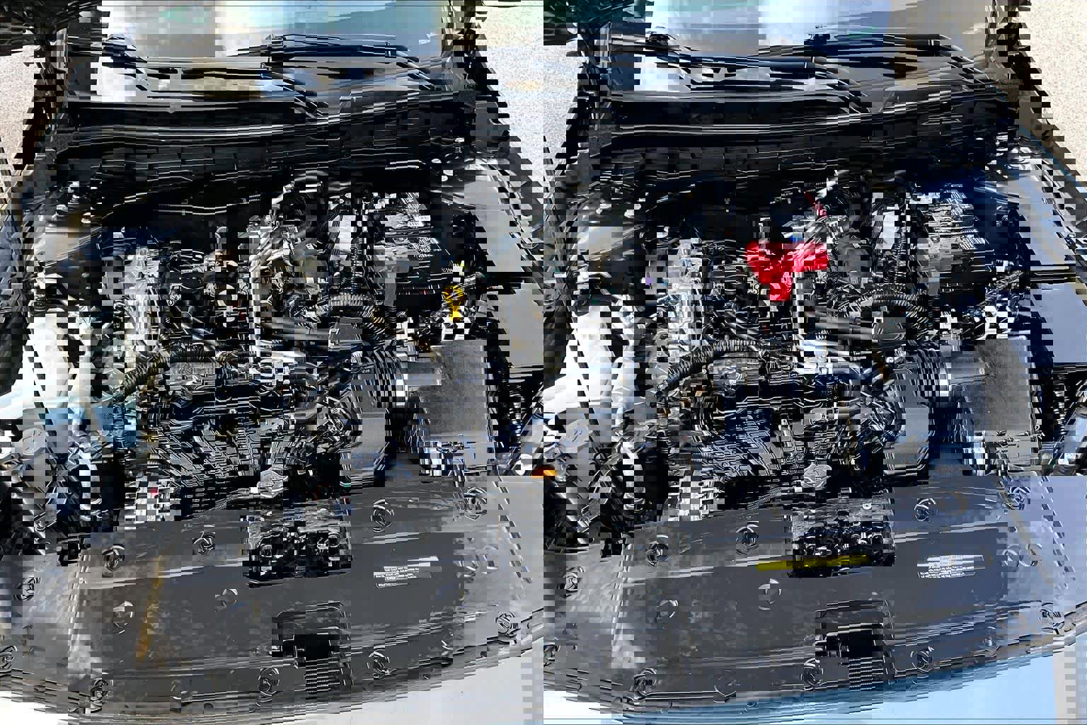 Certified 2023 Nissan Altima 2.5 SL image 32