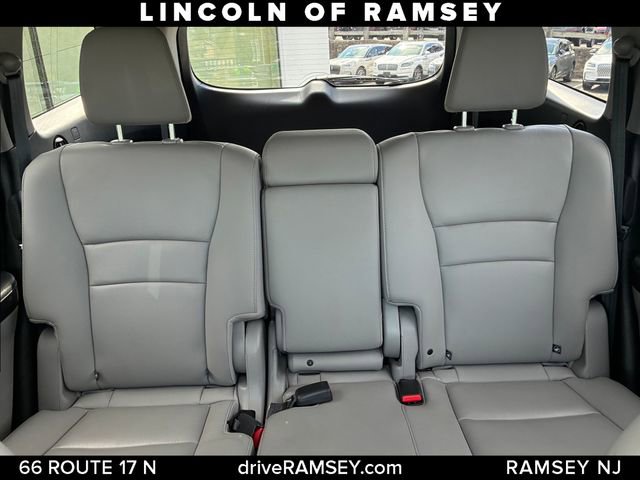 Used 2018 Honda Pilot EX-L image 15