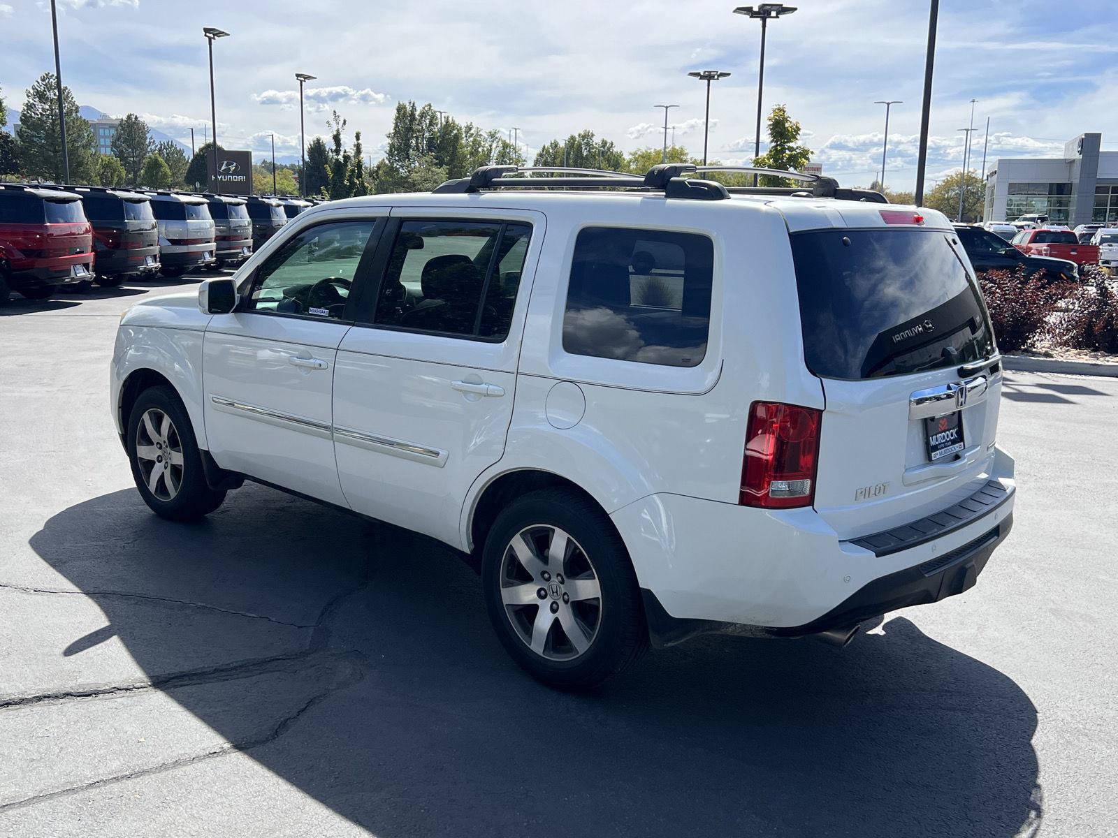 Used 2013 Honda Pilot Touring image 22