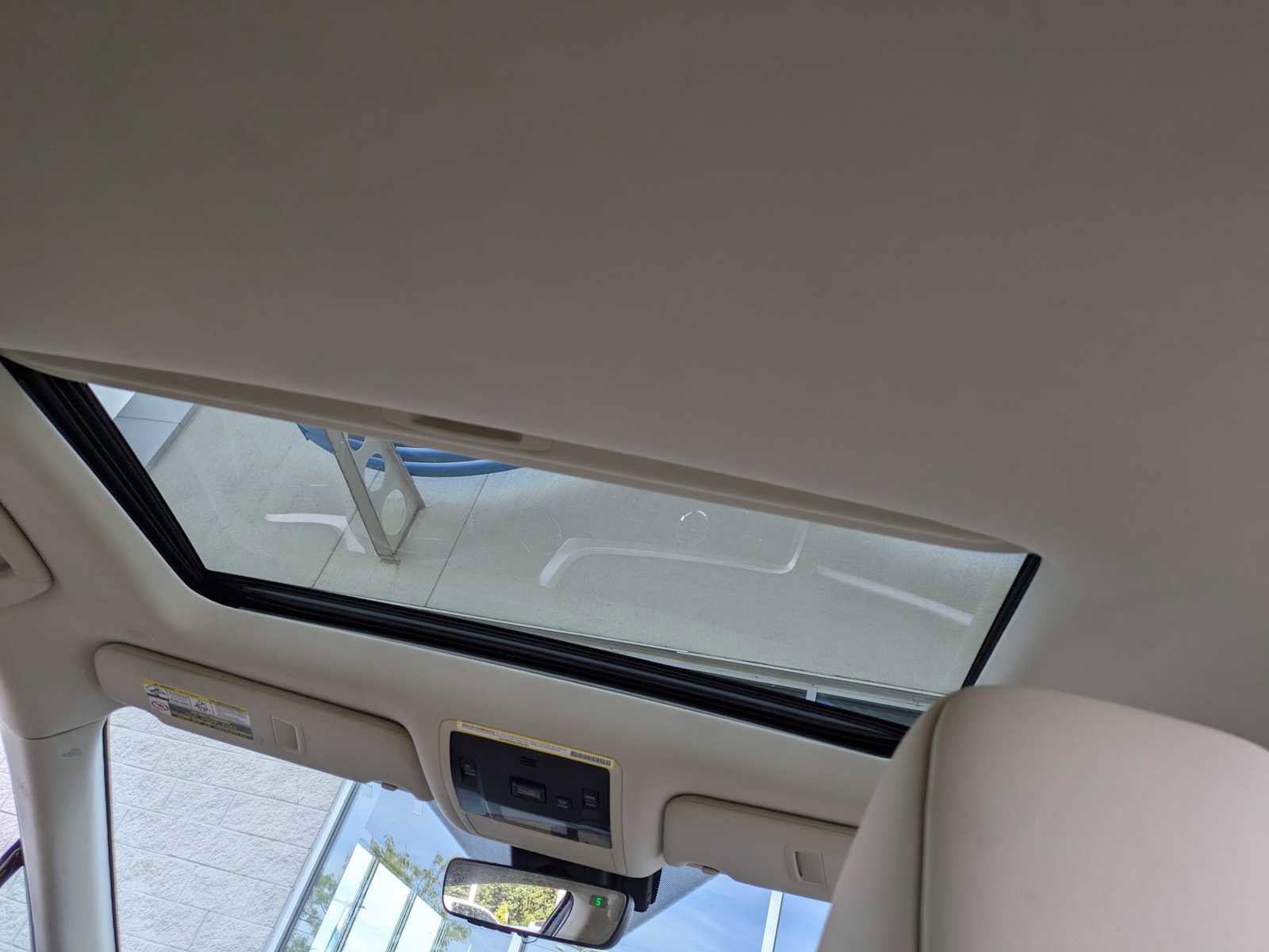 Used 2021 Lexus RX 350 AWD w/ Premium Package image 22