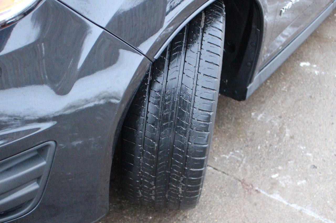 Used 2013 Ford C-MAX SEL image 45