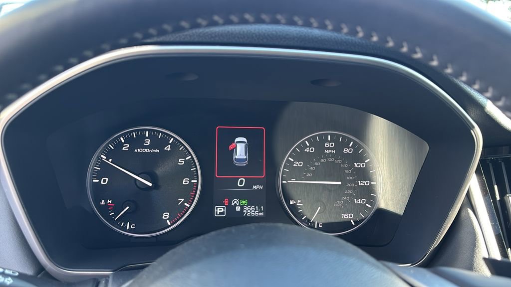 Used 2025 Subaru Outback Touring w/ Popular Package #2 image 16