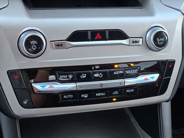 Certified 2023 Ford Explorer XLT w/ Equipment Group 202A image 16