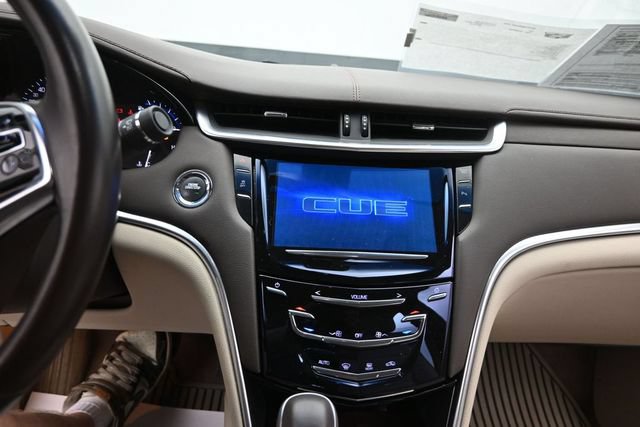 Used 2015 Cadillac XTS FWD image 21