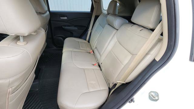 Used 2016 Honda CR-V SE image 12