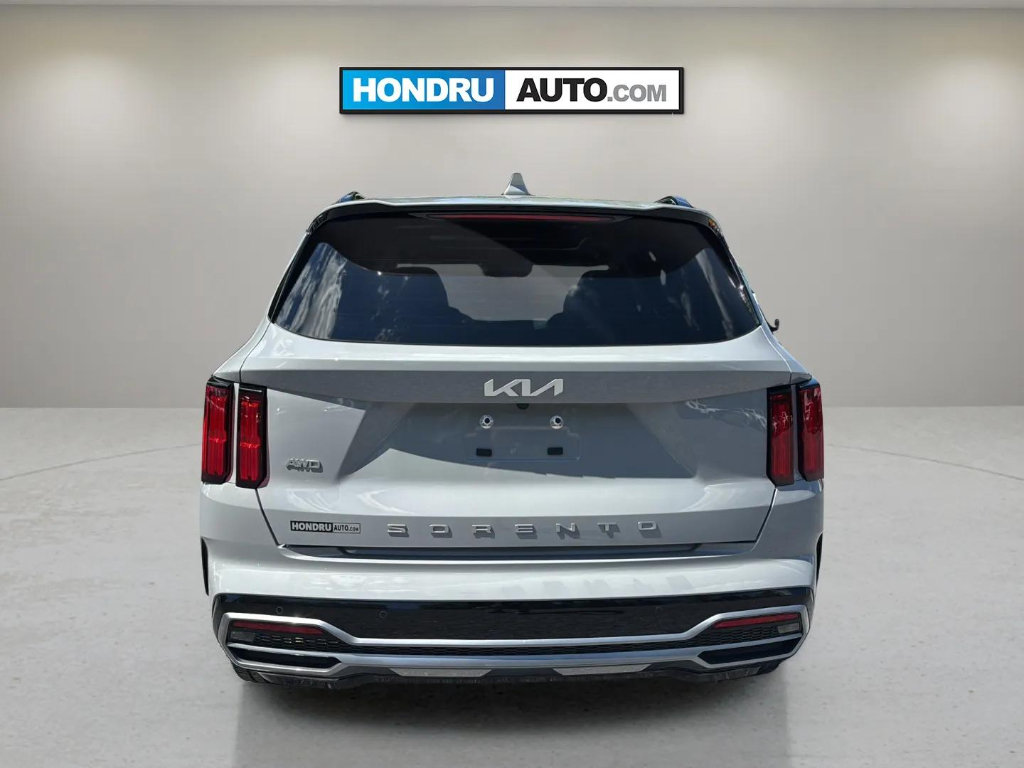 Used 2022 Kia Sorento SX AWD/4WD image 8