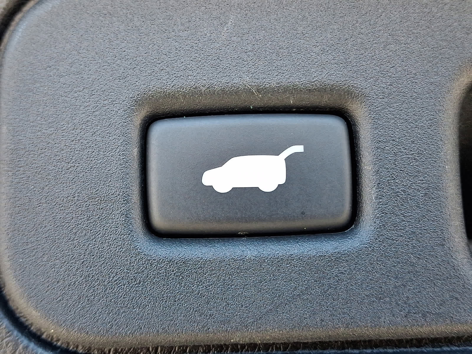 Certified 2025 Honda Passport TrailSport image 33