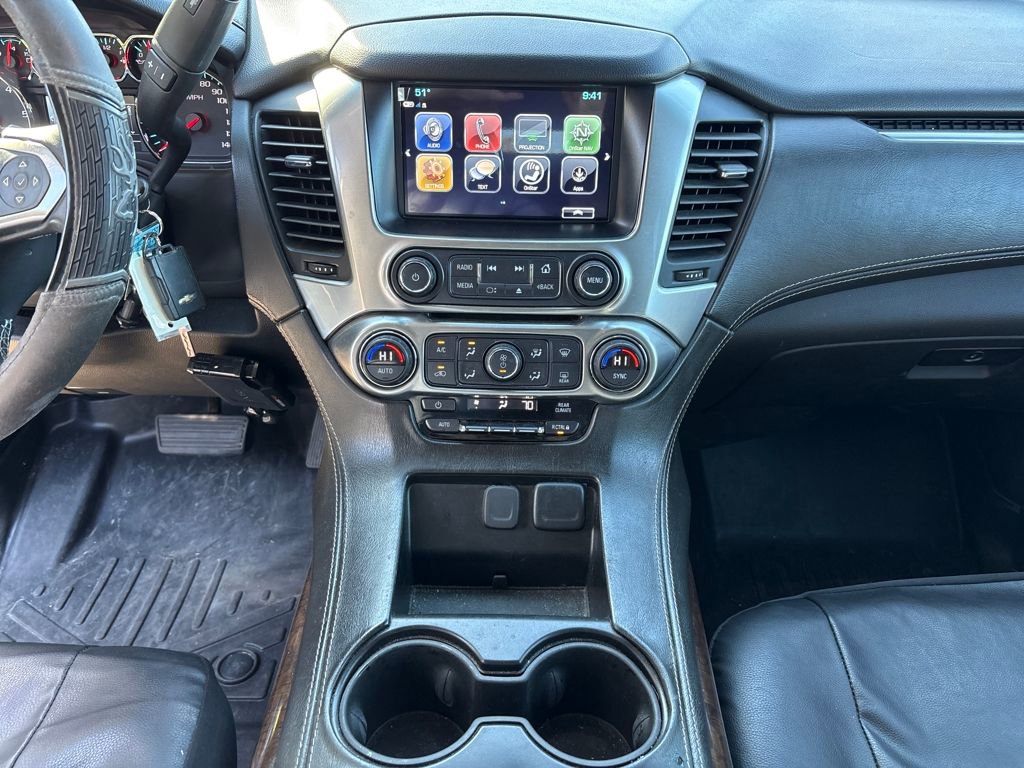 Used 2019 Chevrolet Tahoe LS image 10