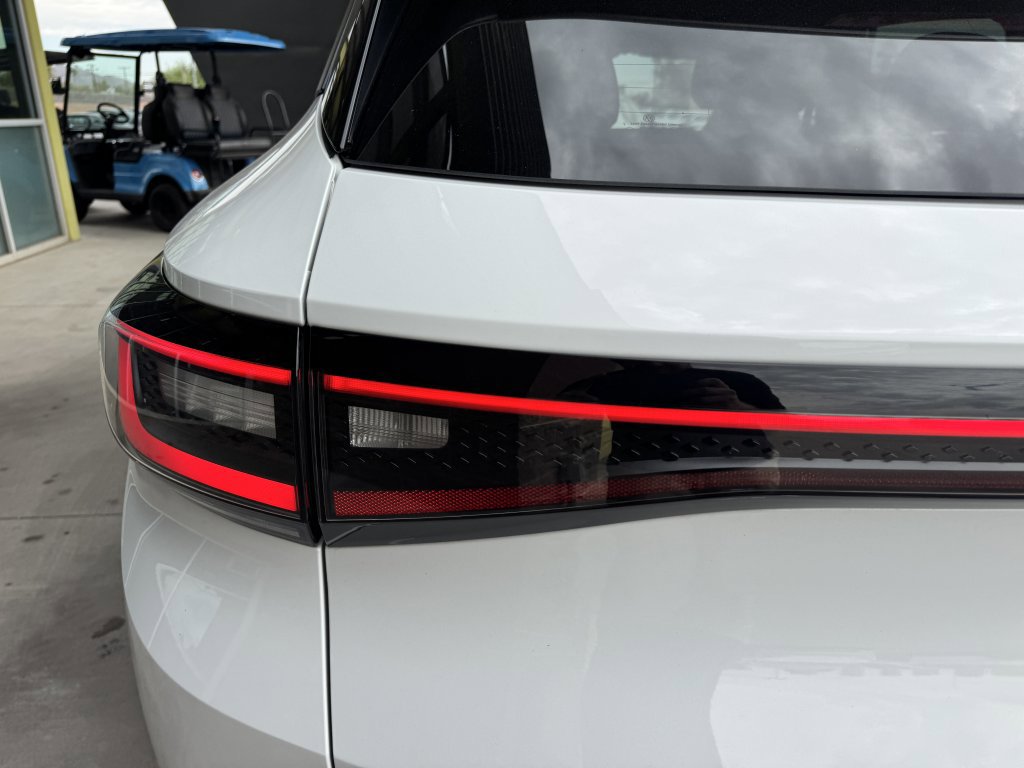 Used 2021 Volkswagen ID.4 Pro S w/ ID.4 Protection Package image 14