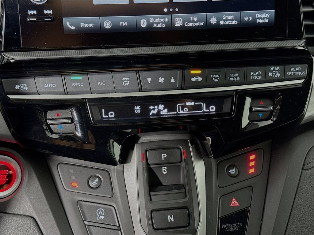 Certified 2025 Honda Odyssey EX-L image 15