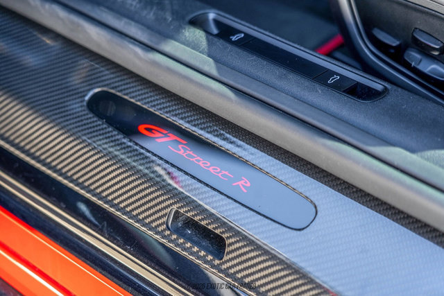 Used 2021 Porsche 911 Turbo S image 32