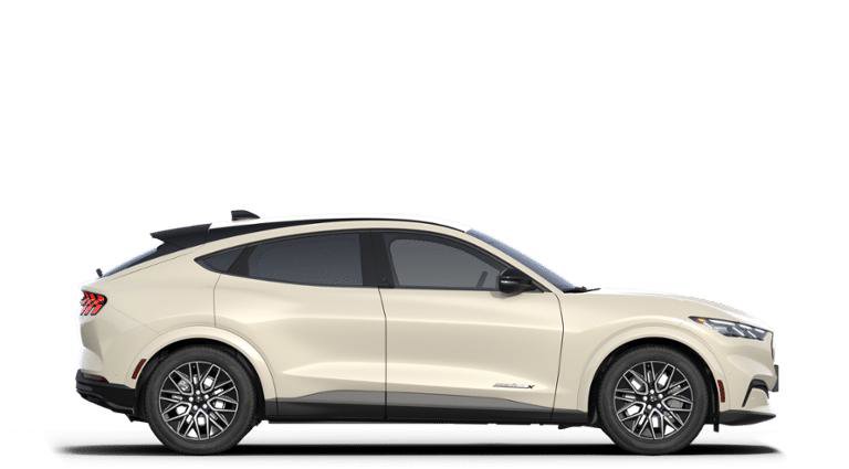 New 2025 Ford Mustang Mach-E Premium image 27