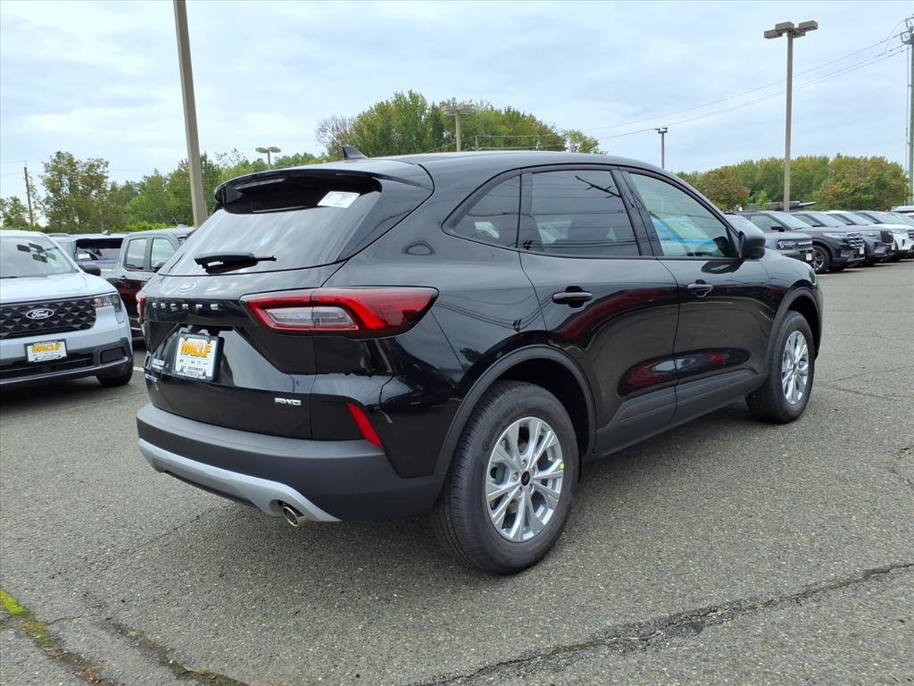 New 2026 Ford Escape Active w/ Cold Weather Package image 6