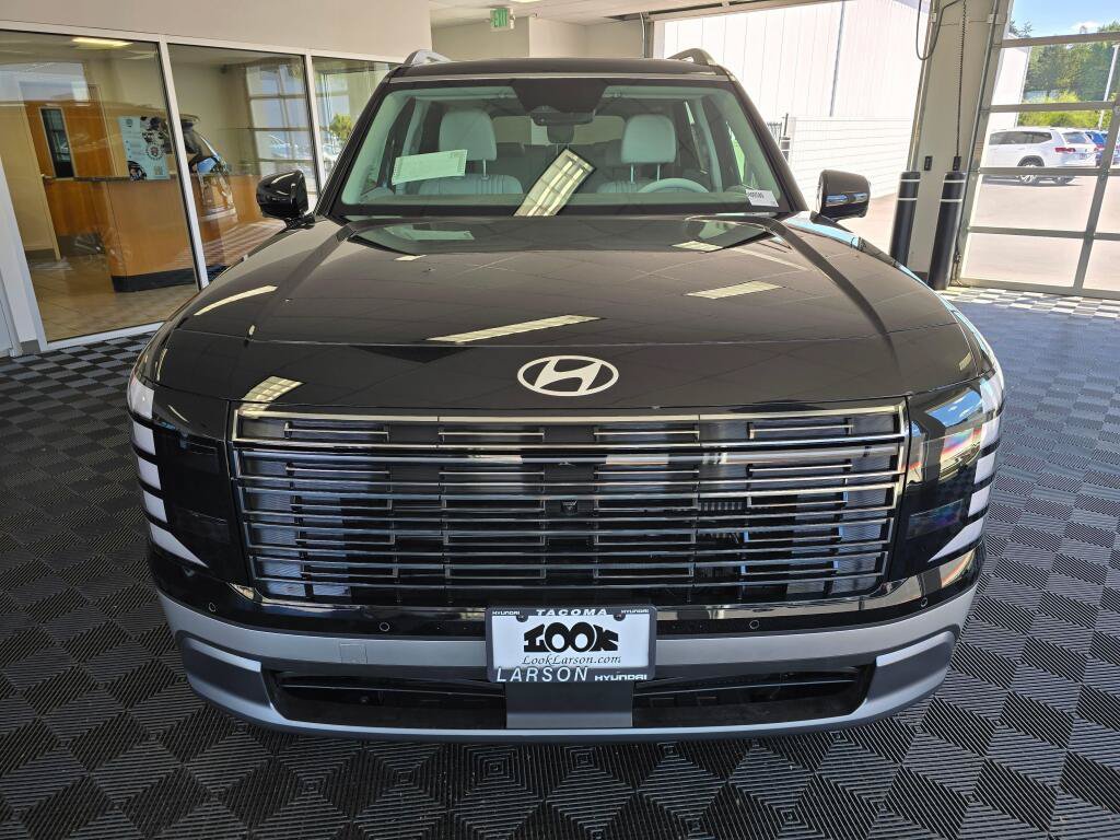 New 2026 Hyundai Palisade SEL Premium AWD/4WD image 8