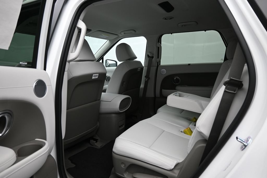 New 2026 Hyundai Palisade SEL AWD/4WD image 25