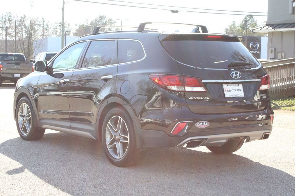 Used 2019 Hyundai Santa Fe XL image 6