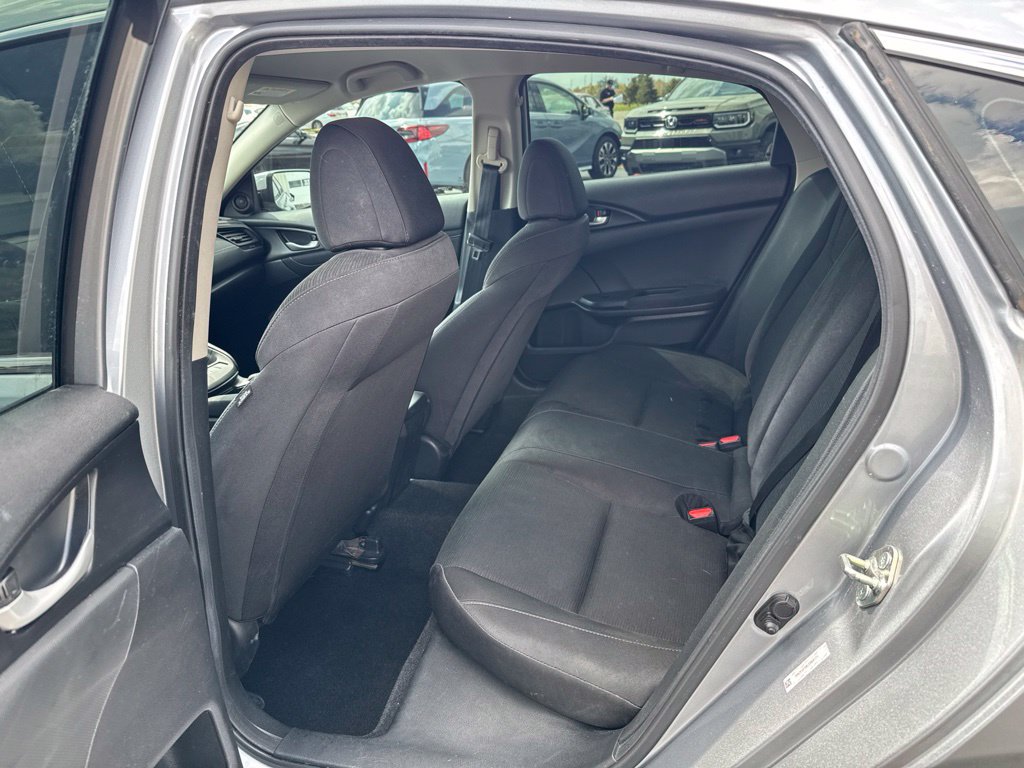 Certified 2020 Honda Insight EX image 32