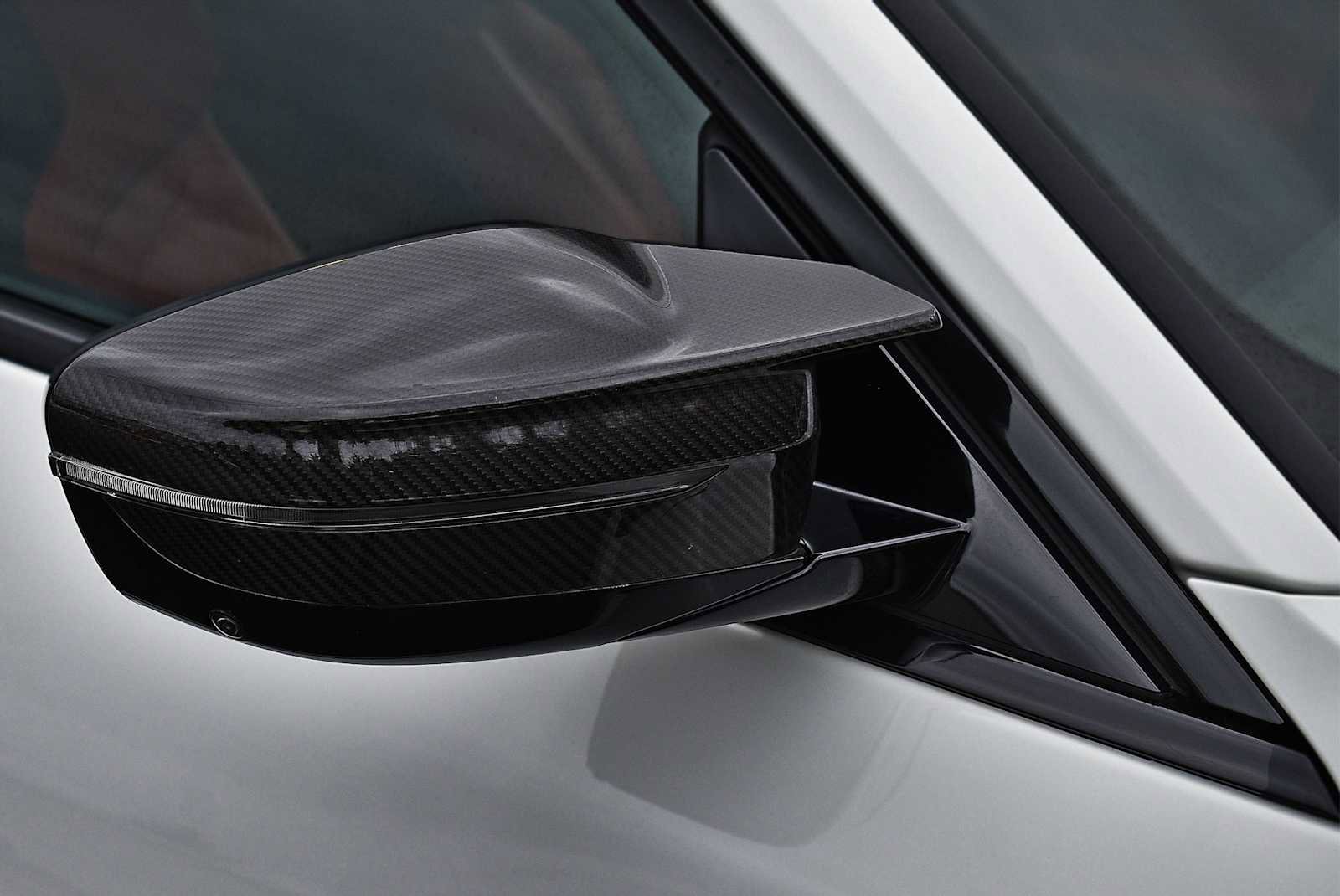 Used 2023 BMW M4 xDrive Competition w/ M Carbon Exterior Package image 15