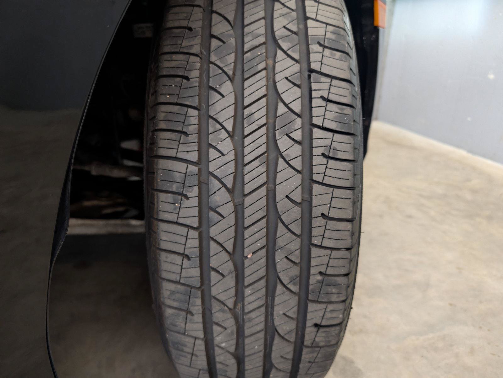 Used 2020 Honda Odyssey EX-L image 52