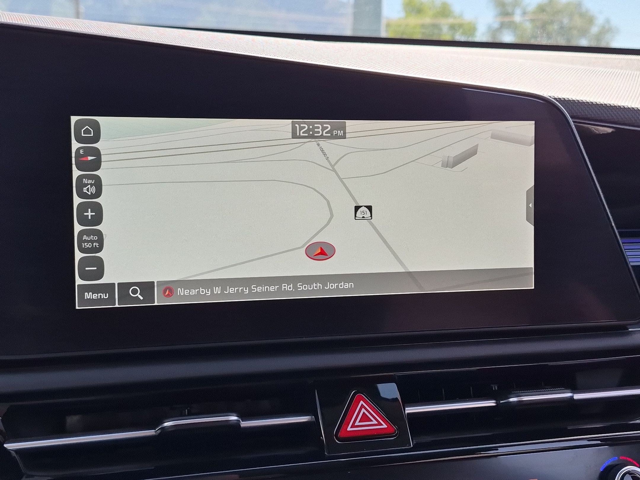 Used 2023 Kia Niro Wind w/ Wind Preserve Package FWD image 20