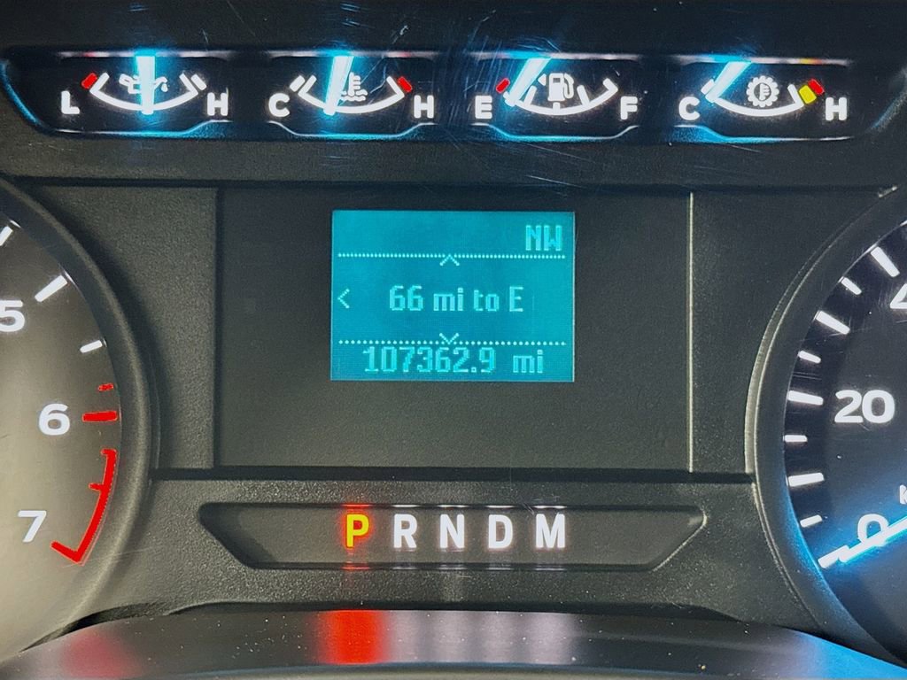 Used 2020 Ford F150 XL w/ XL Power Equipment Group image 28