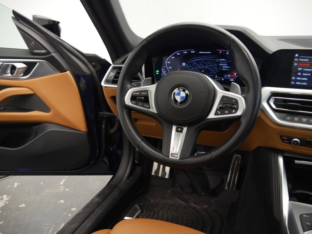 Used 2022 BMW M440i xDrive Gran Coupe w/ Premium Package image 36