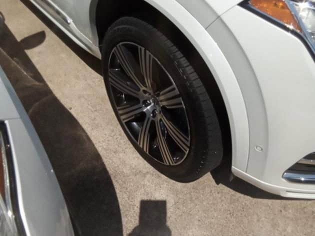 Used 2023 Volvo XC90 T8 Plus w/ Protection Package Premier image 12