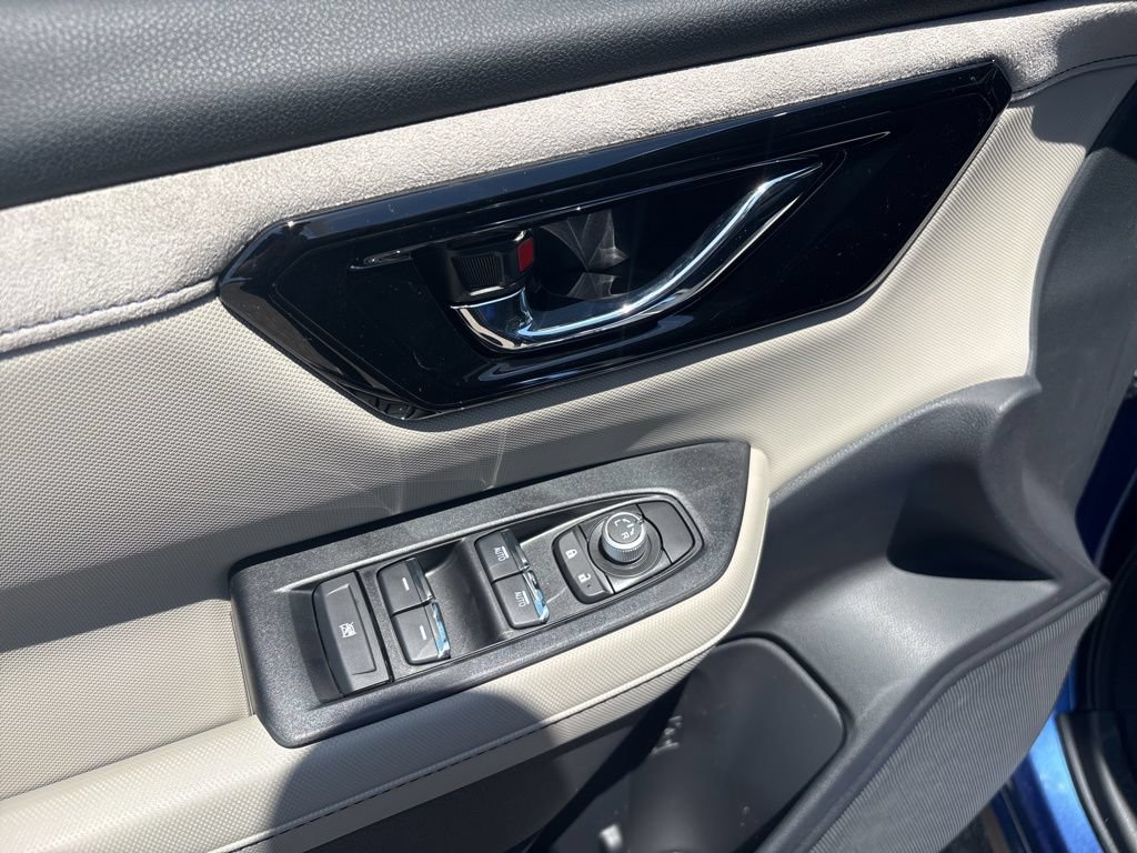 New 2026 Subaru Forester Limited AWD/4WD image 19