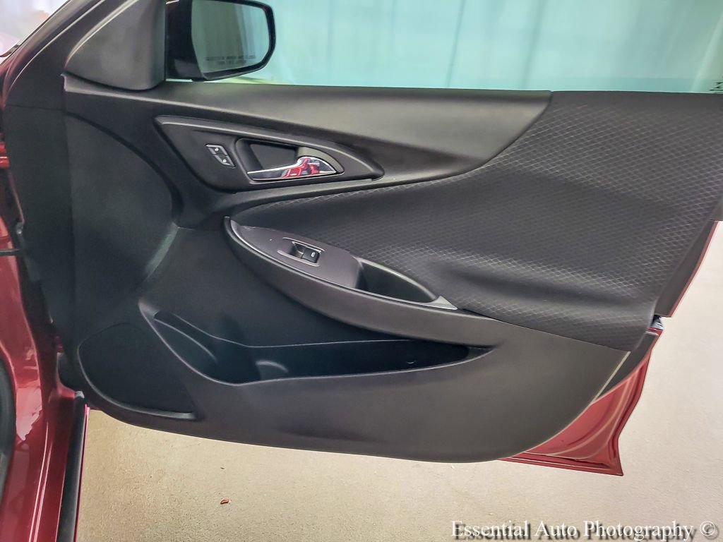 Used 2024 Chevrolet Malibu RS w/ LPO, Floor Liner Package FWD image 21