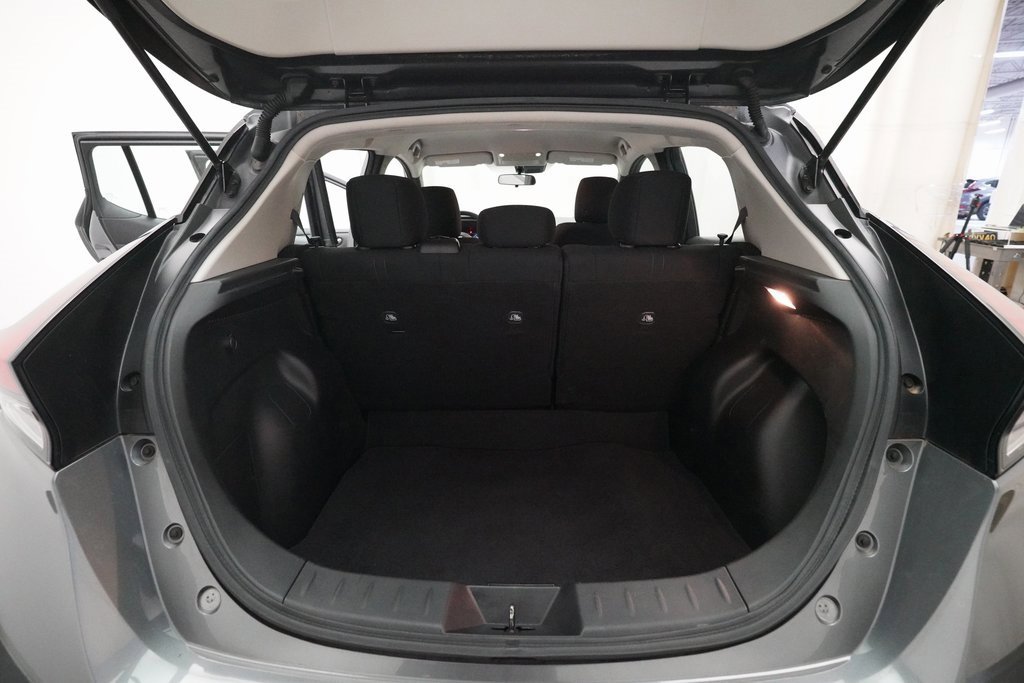 Used 2020 Nissan Leaf S w/ S Charge Package image 10