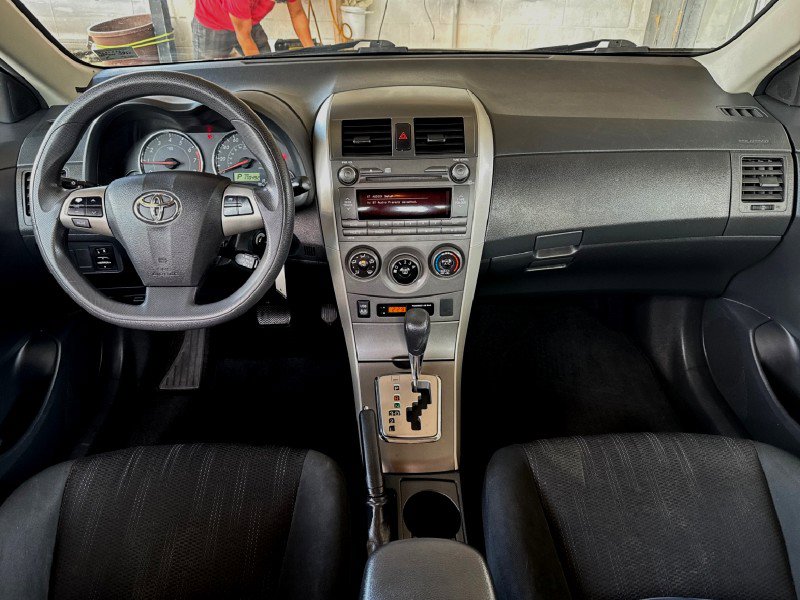 Used 2011 Toyota Corolla S image 16
