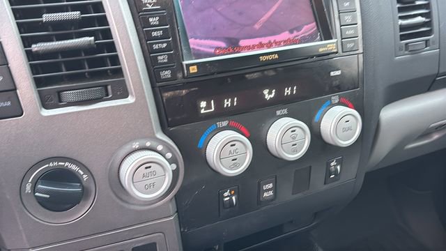 Used 2010 Toyota Tundra Limited image 18