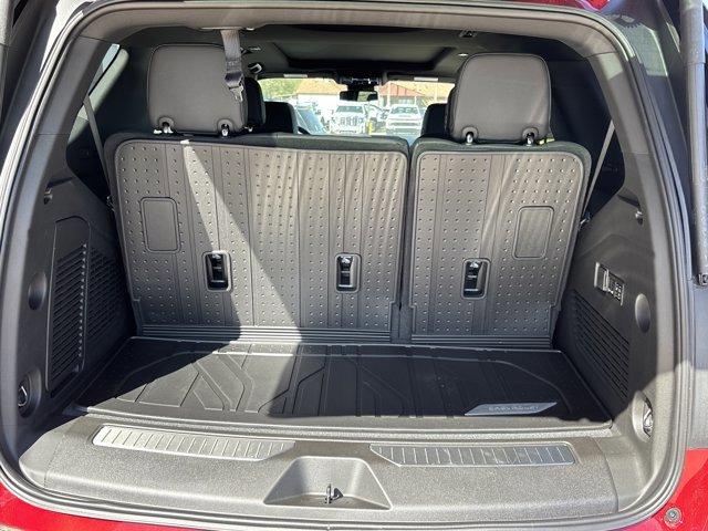 New 2026 Chevrolet Tahoe RST w/ RST Capability Package image 30