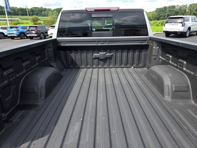Used 2021 Chevrolet Silverado 1500 LT AWD/4WD image 4