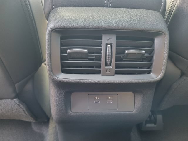 New 2026 Nissan Murano SL AWD/4WD image 31