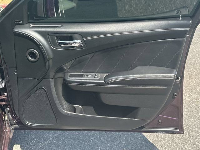 Used 2021 Dodge Charger SRT Hellcat RWD image 20