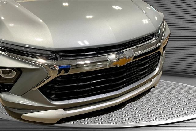 Certified 2024 Chevrolet TrailBlazer LT w/ Driver Confidence Package FWD image 30